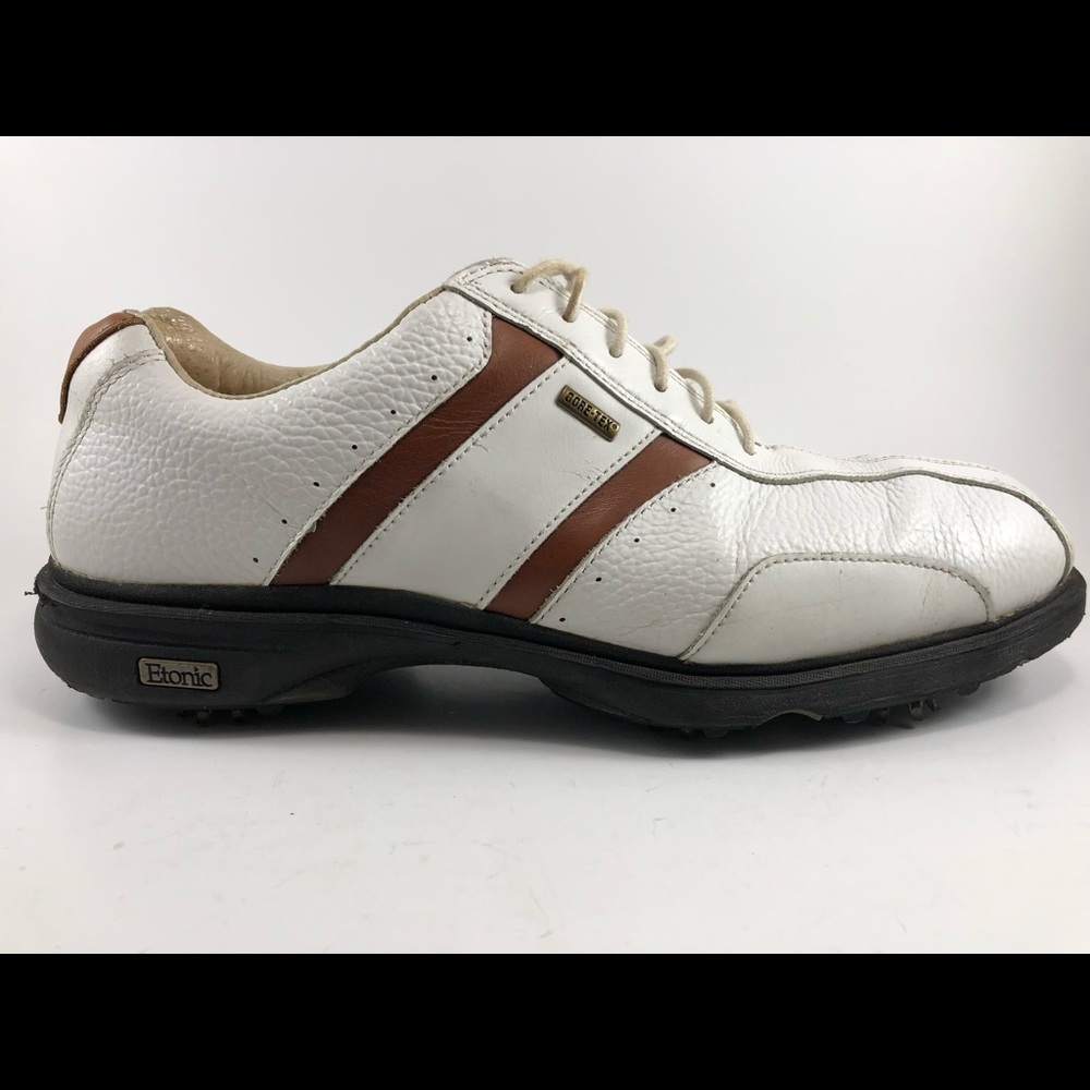 Etonic Gore Tex  - Mens Golf Shoe